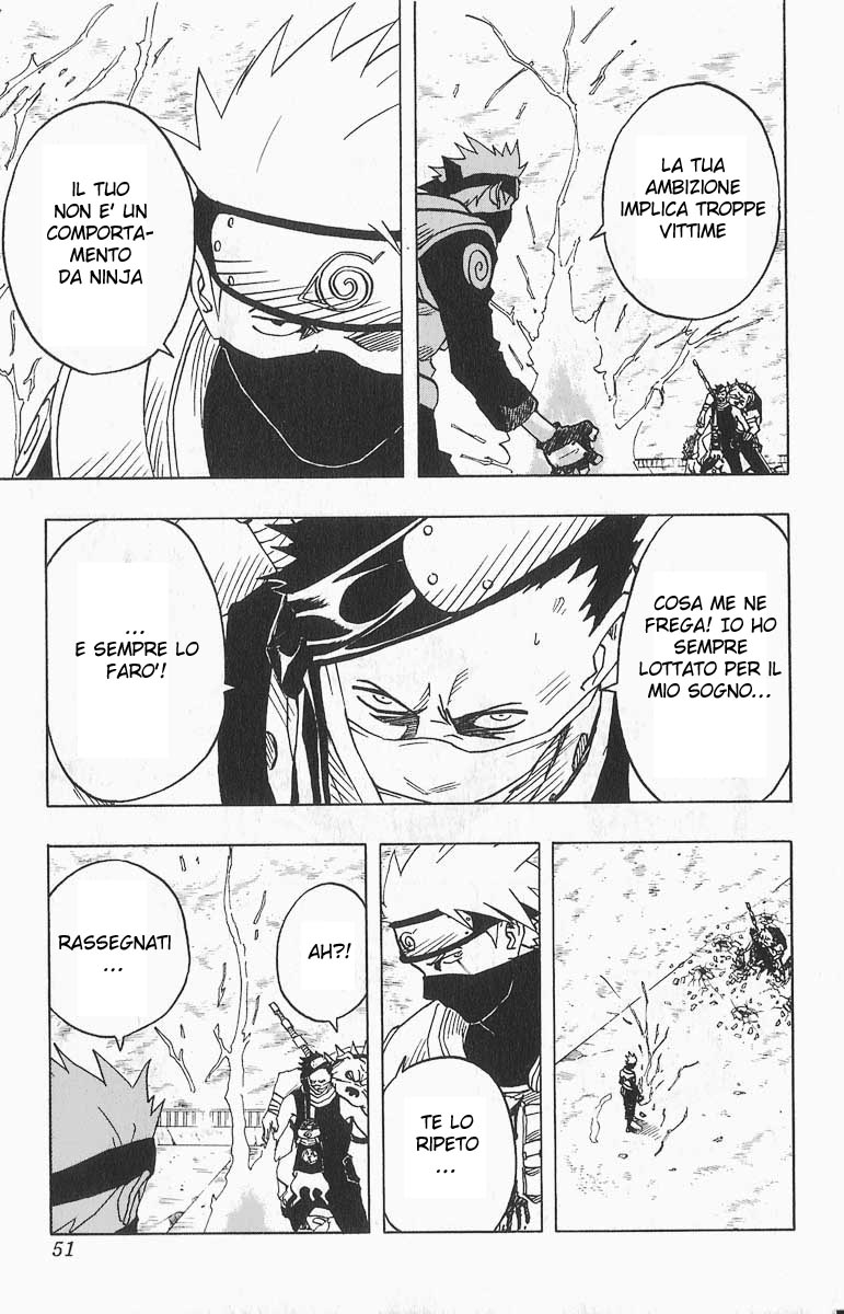 Read Naruto IT Manga Online