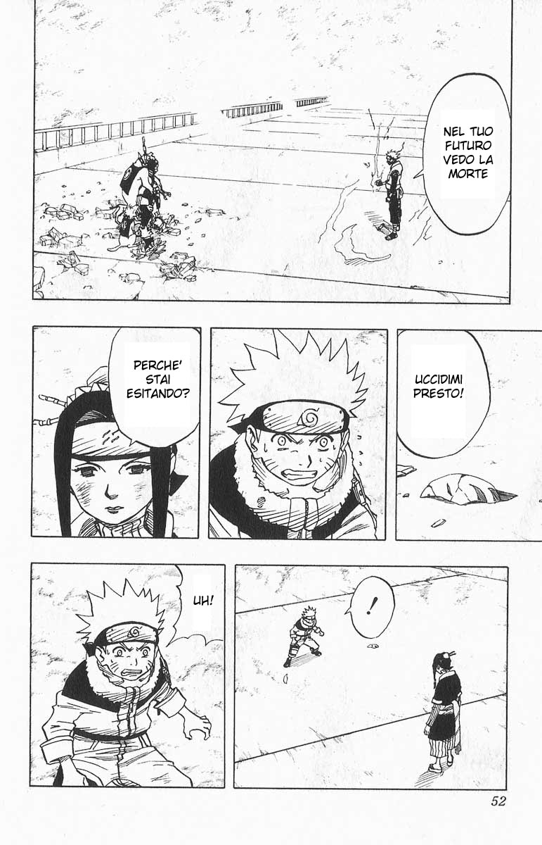 Read Naruto IT Manga Online