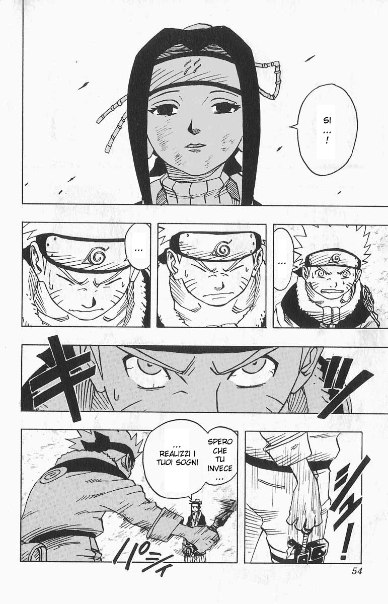Read Naruto IT Manga Online