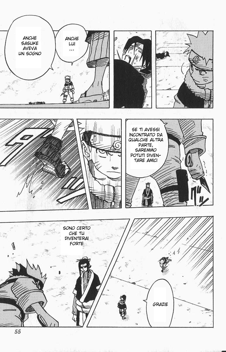 Read Naruto IT Manga Online