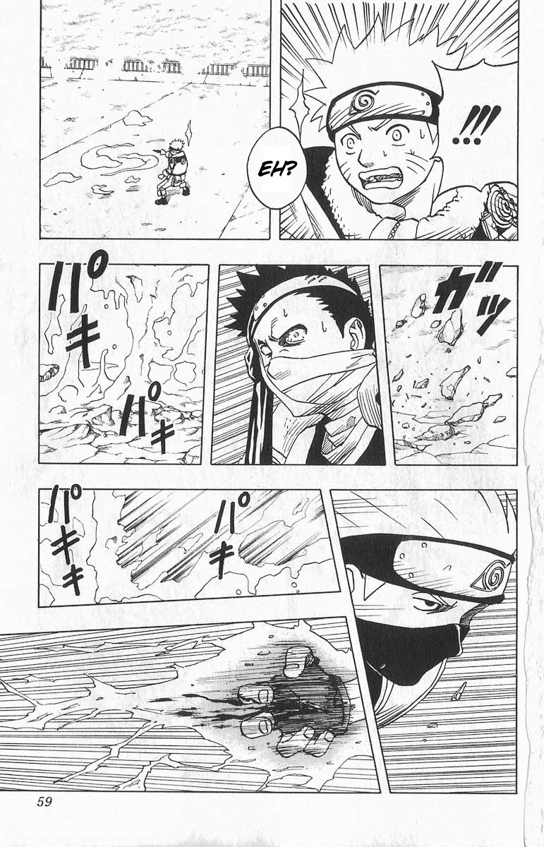 Read Naruto IT Manga Online