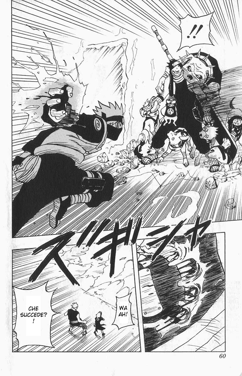 Read Naruto IT Manga Online