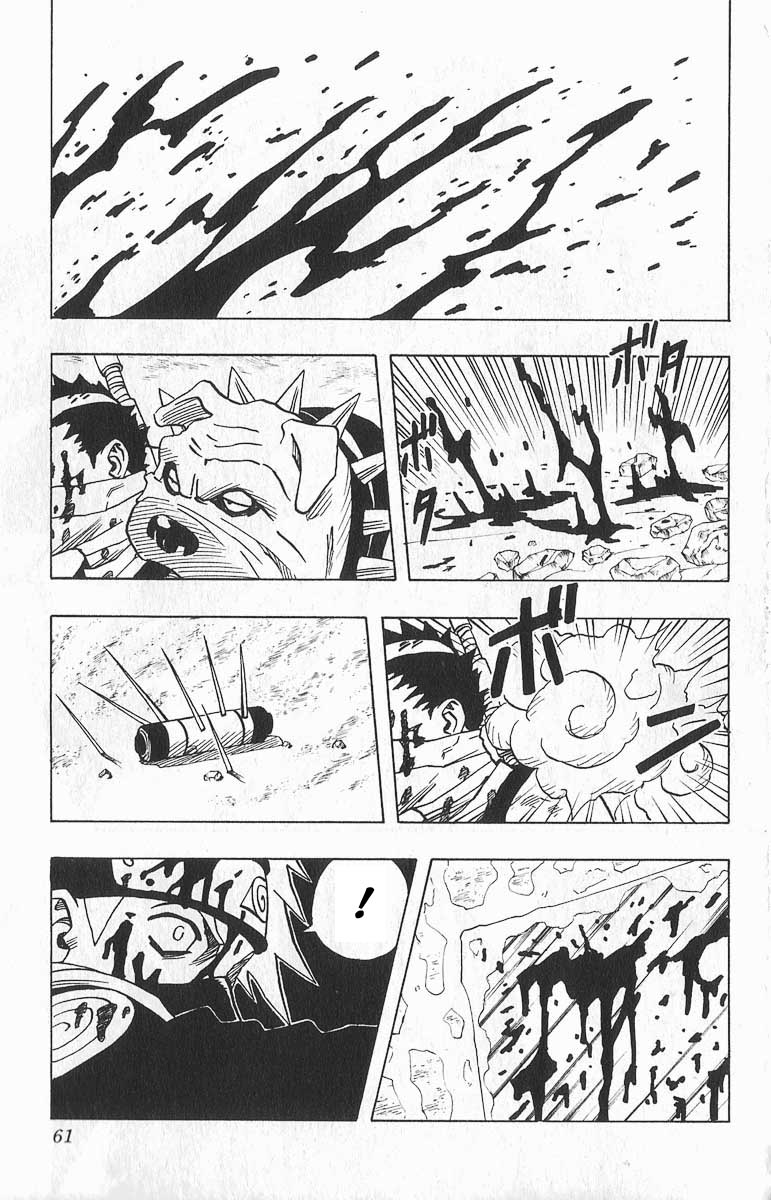 Read Naruto IT Manga Online