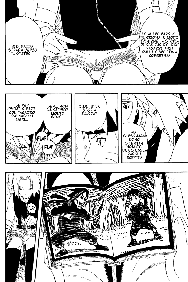 Read Naruto IT Manga Online