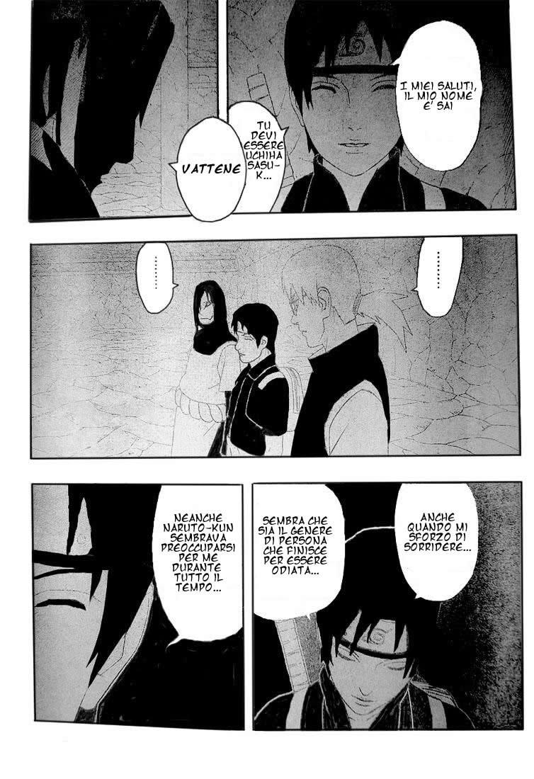 Read Naruto IT Manga Online