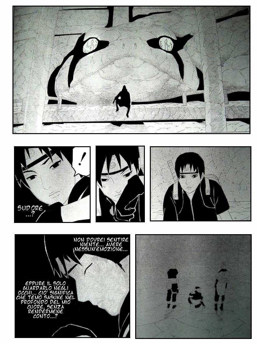 Read Naruto IT Manga Online