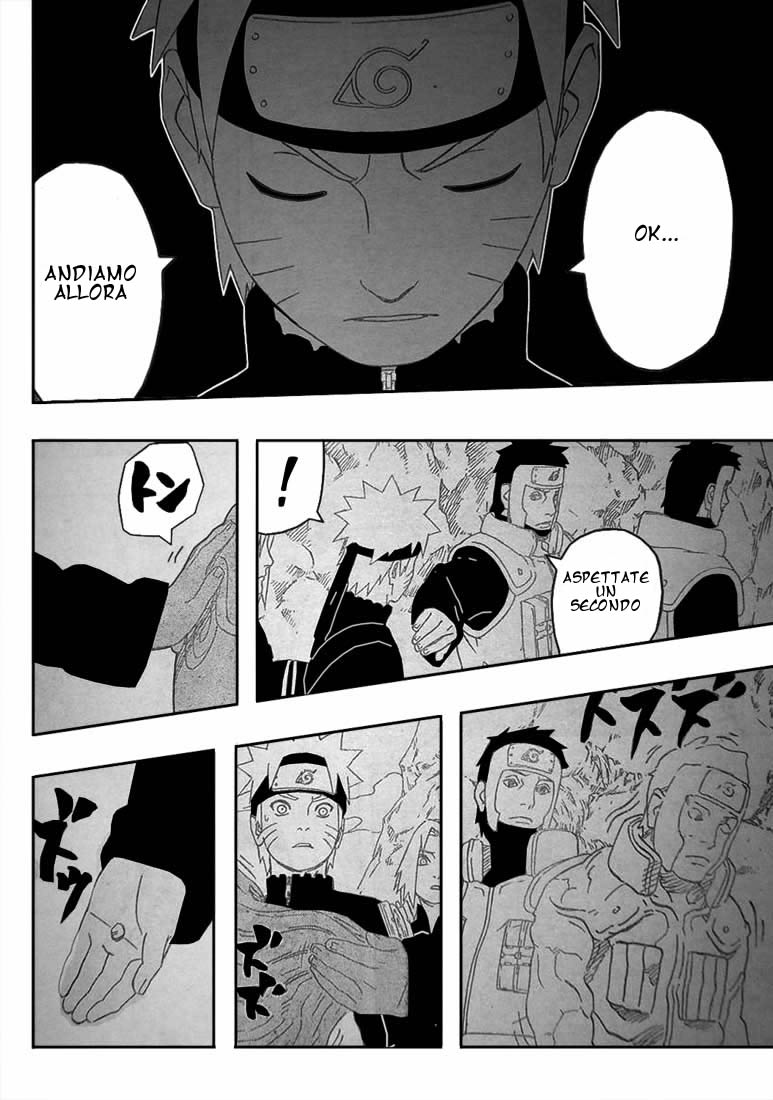 Read Naruto IT Manga Online