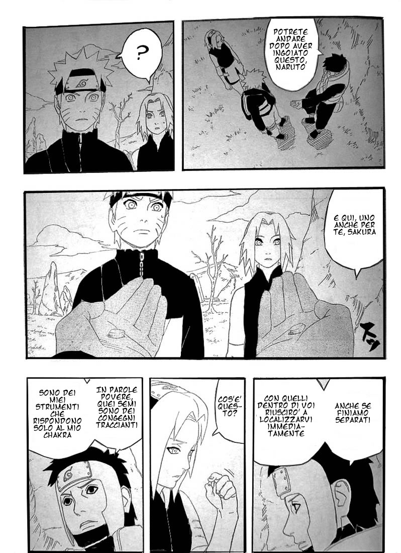 Read Naruto IT Manga Online