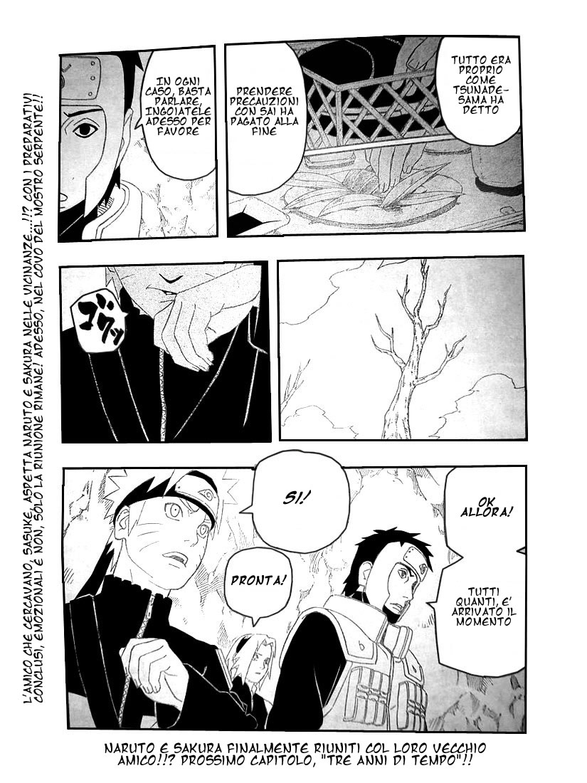 Read Naruto IT Manga Online