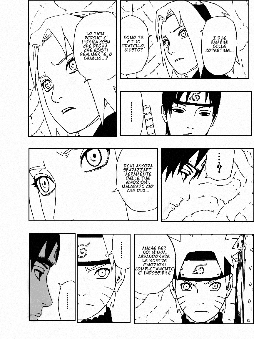 Read Naruto IT Manga Online