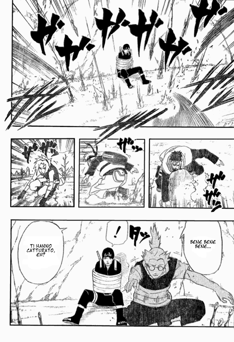 Read Naruto IT Manga Online