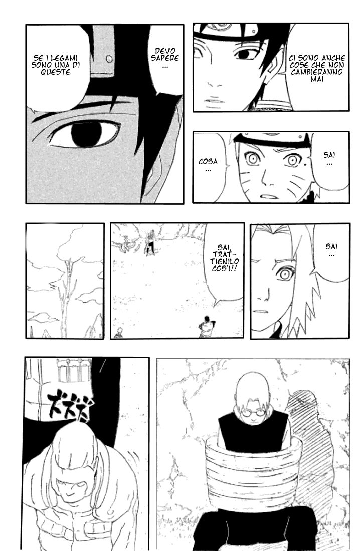 Read Naruto IT Manga Online