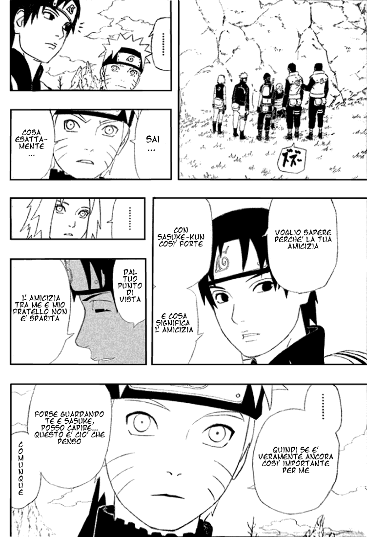 Read Naruto IT Manga Online