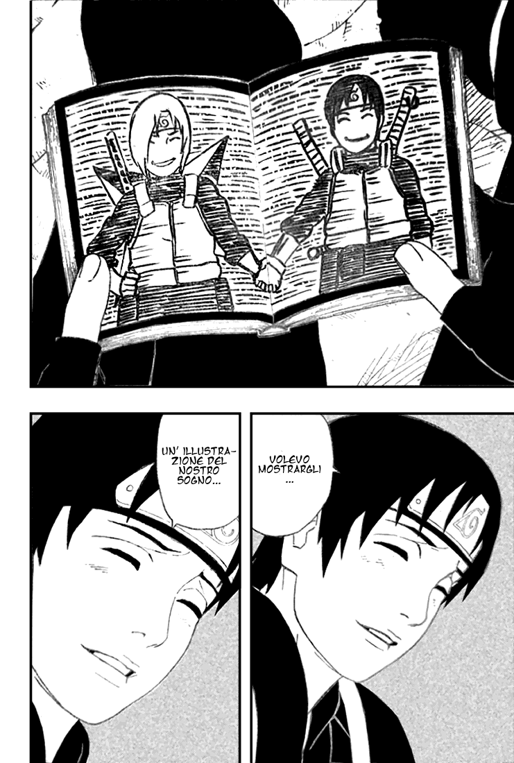 Read Naruto IT Manga Online