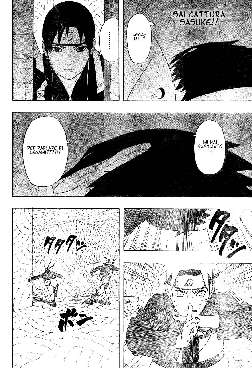Read Naruto IT Manga Online