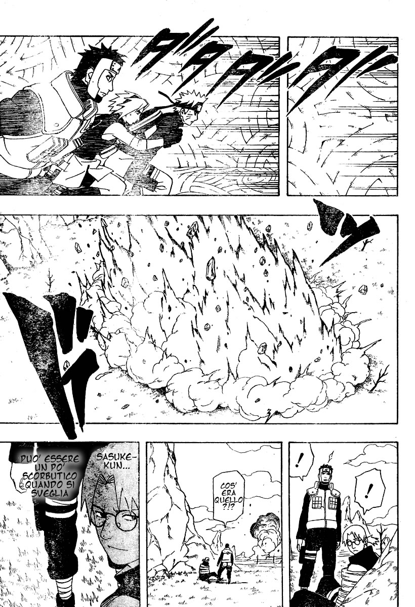 Read Naruto IT Manga Online
