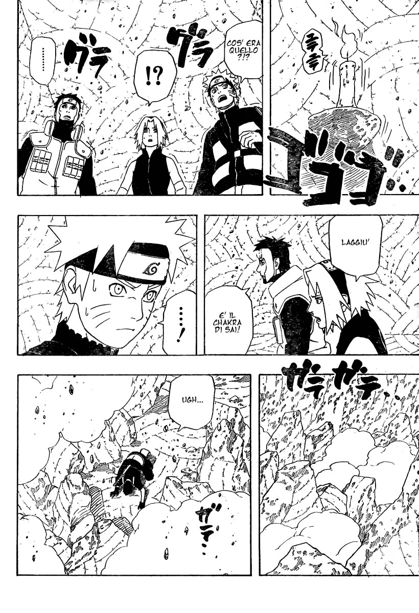 Read Naruto IT Manga Online