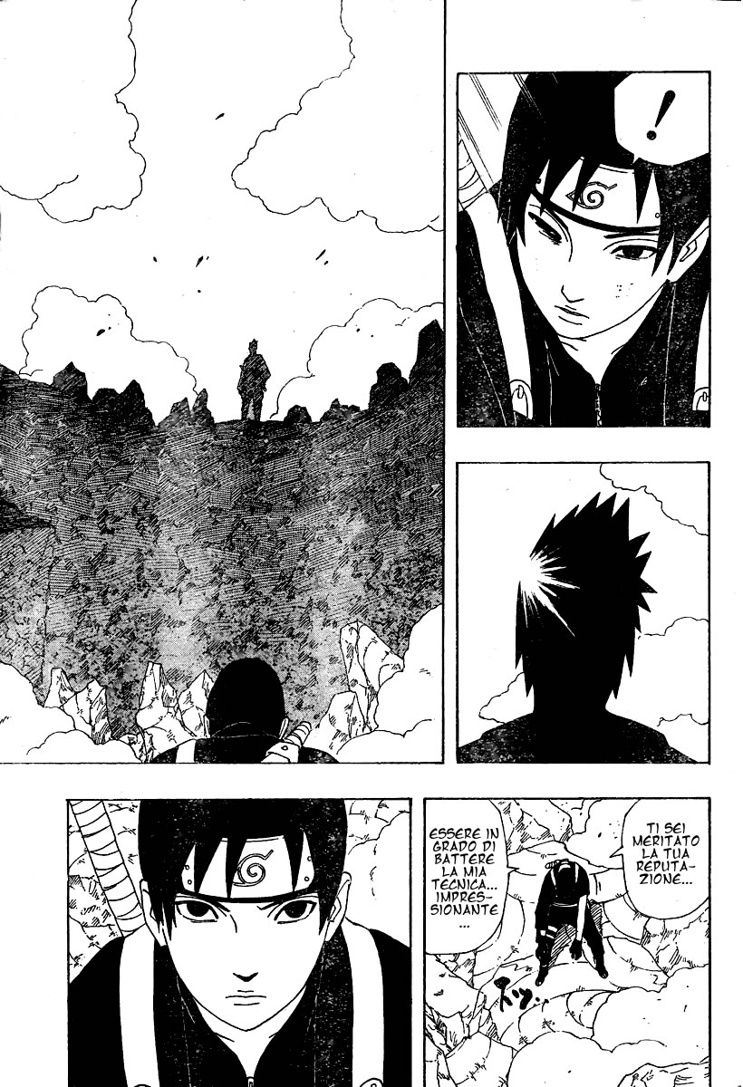 Read Naruto IT Manga Online