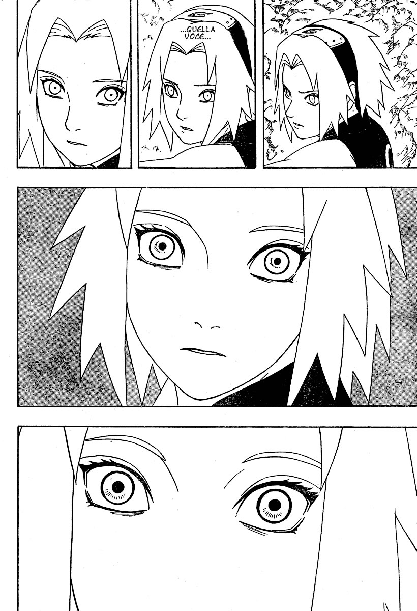 Read Naruto IT Manga Online