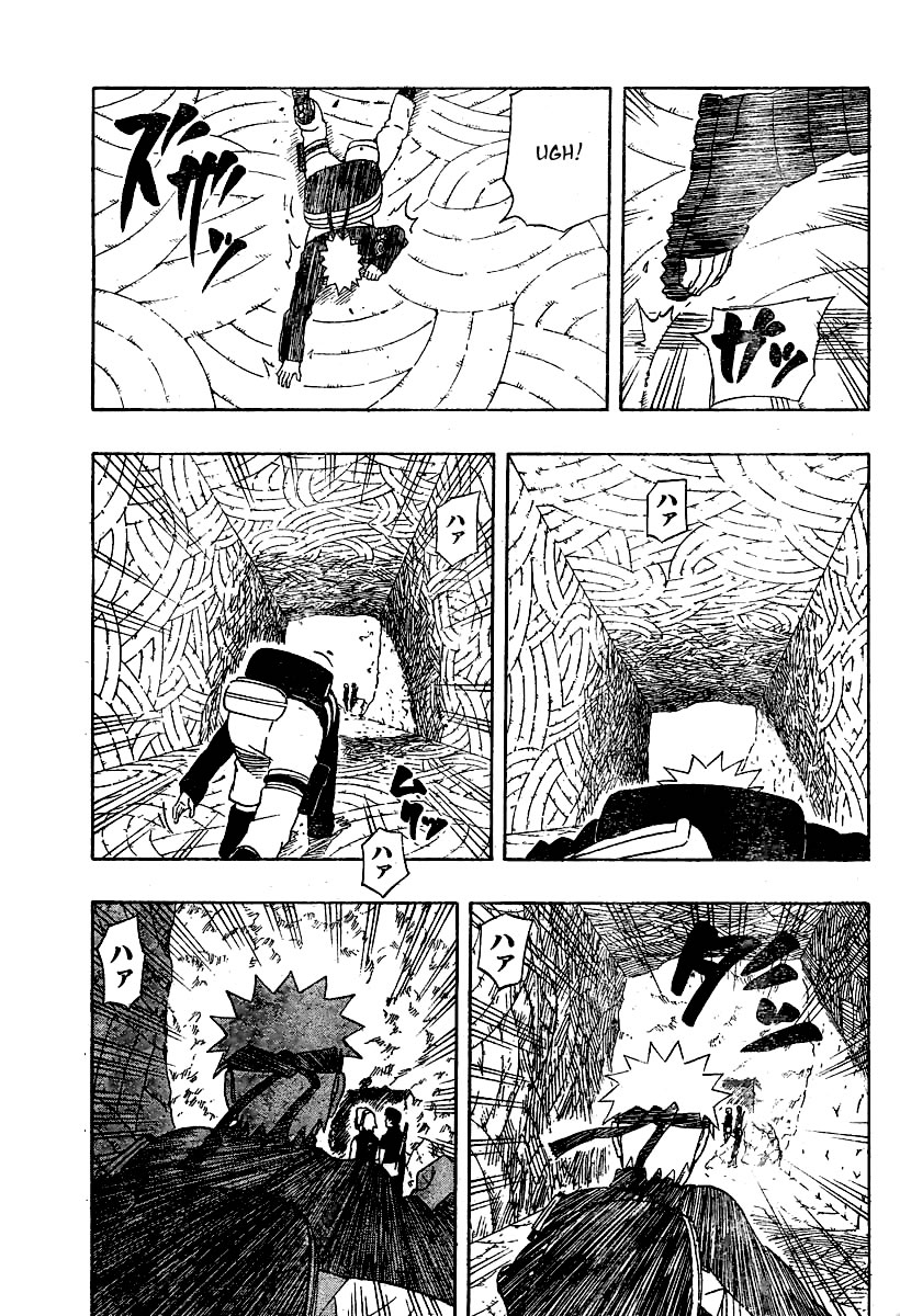 Read Naruto IT Manga Online