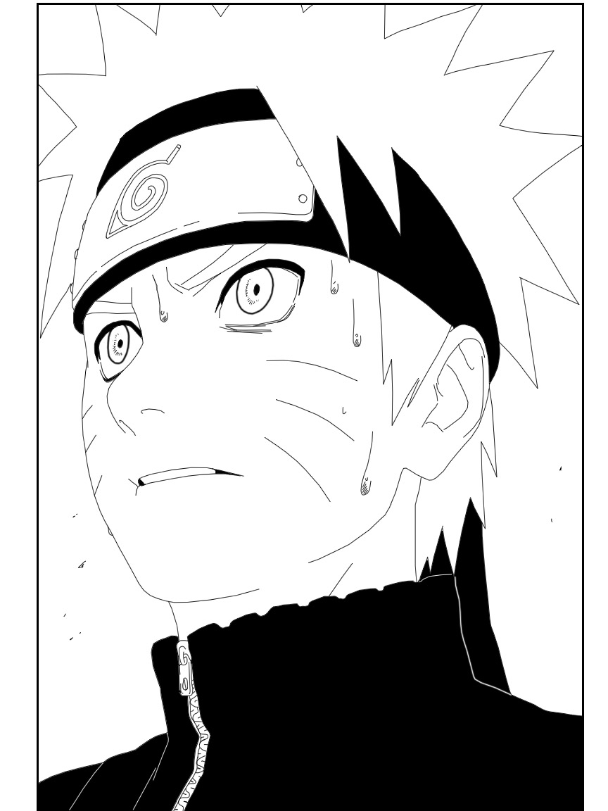 Read Naruto IT Manga Online