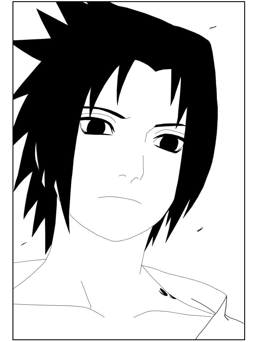 Read Naruto IT Manga Online