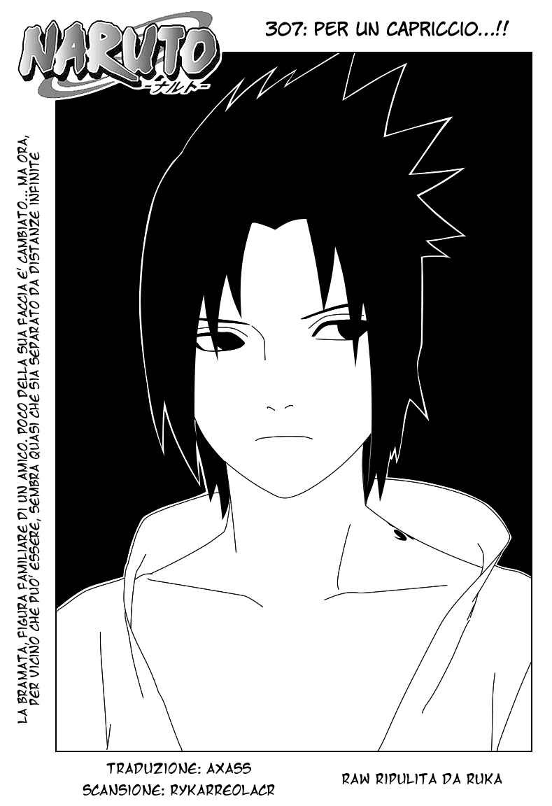 Read Naruto IT Manga Online