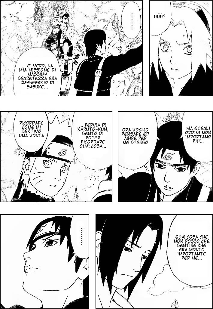 Read Naruto IT Manga Online