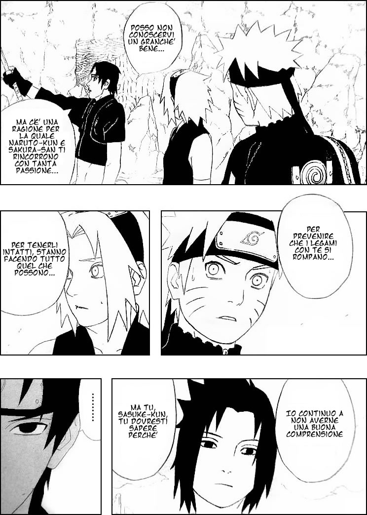 Read Naruto IT Manga Online