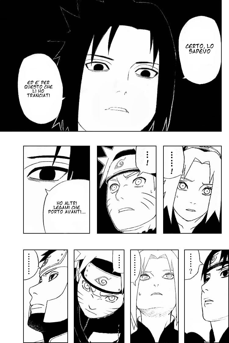Read Naruto IT Manga Online