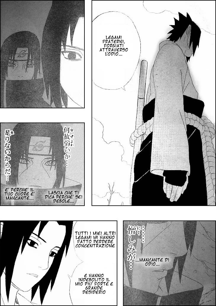 Read Naruto IT Manga Online
