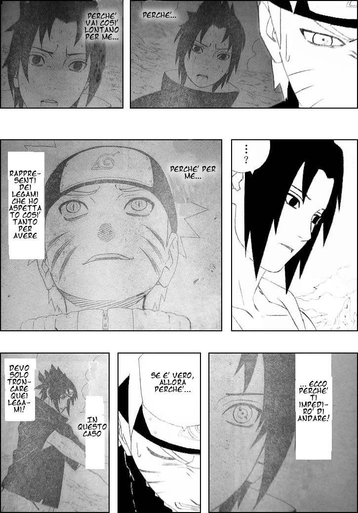 Read Naruto IT Manga Online