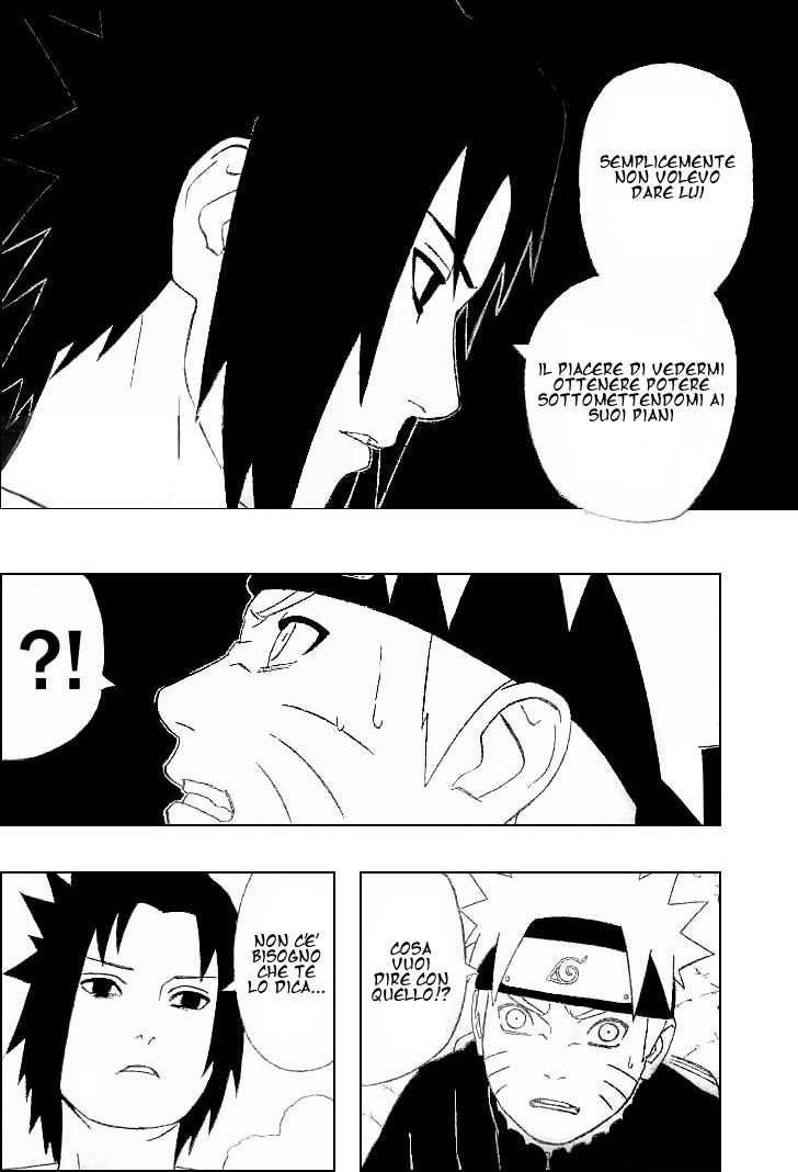 Read Naruto IT Manga Online