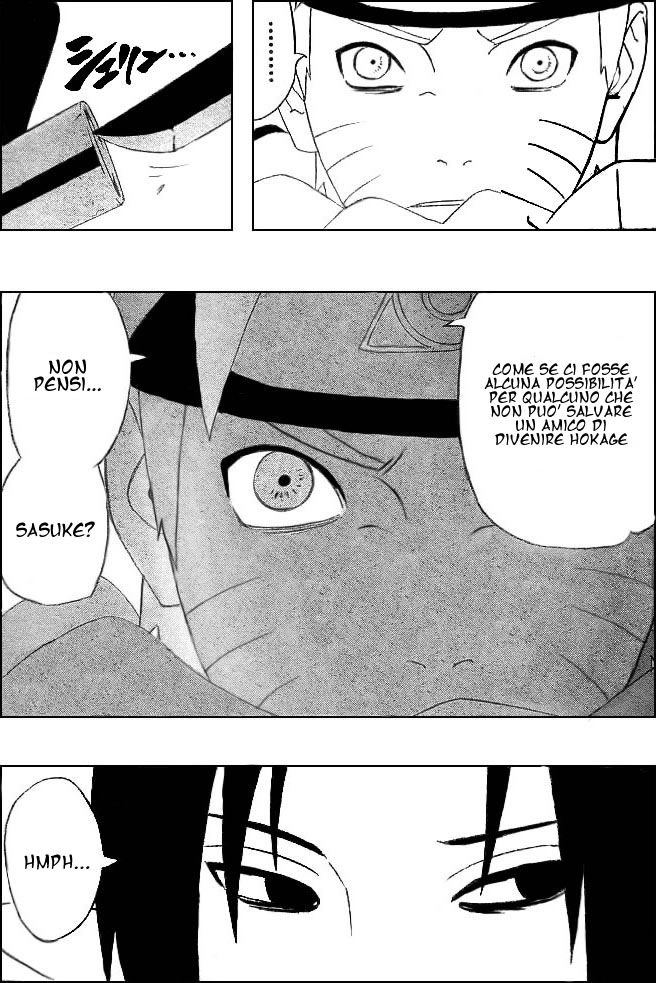 Read Naruto IT Manga Online