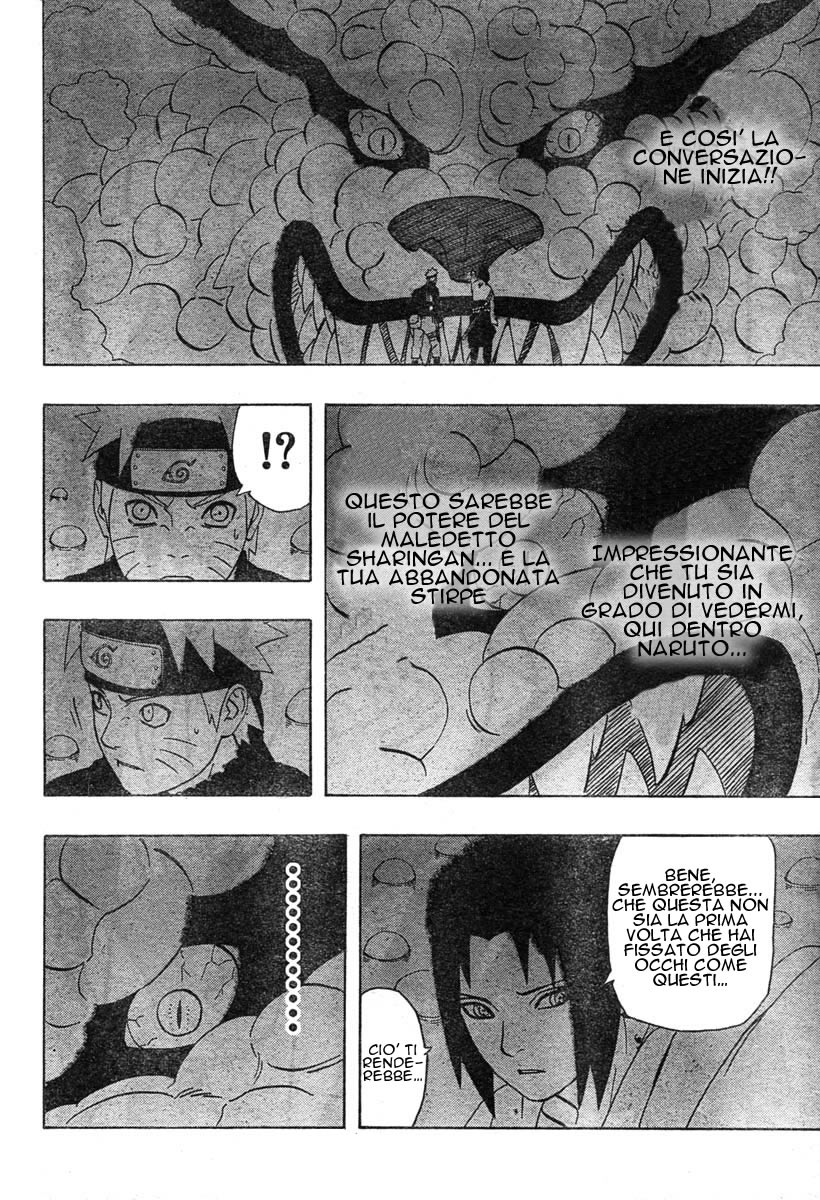 Read Naruto IT Manga Online