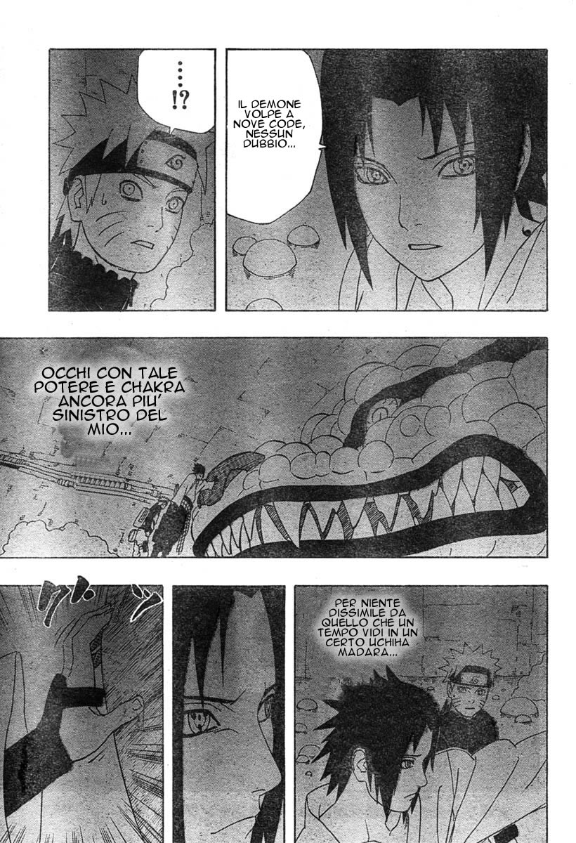 Read Naruto IT Manga Online
