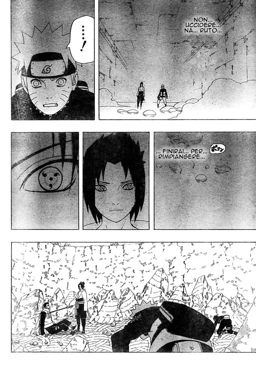 Read Naruto IT Manga Online