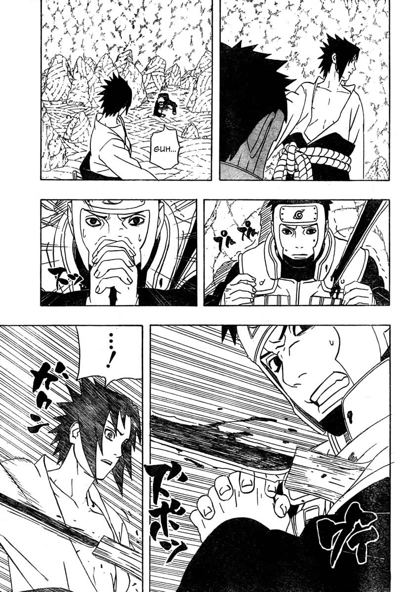 Read Naruto IT Manga Online