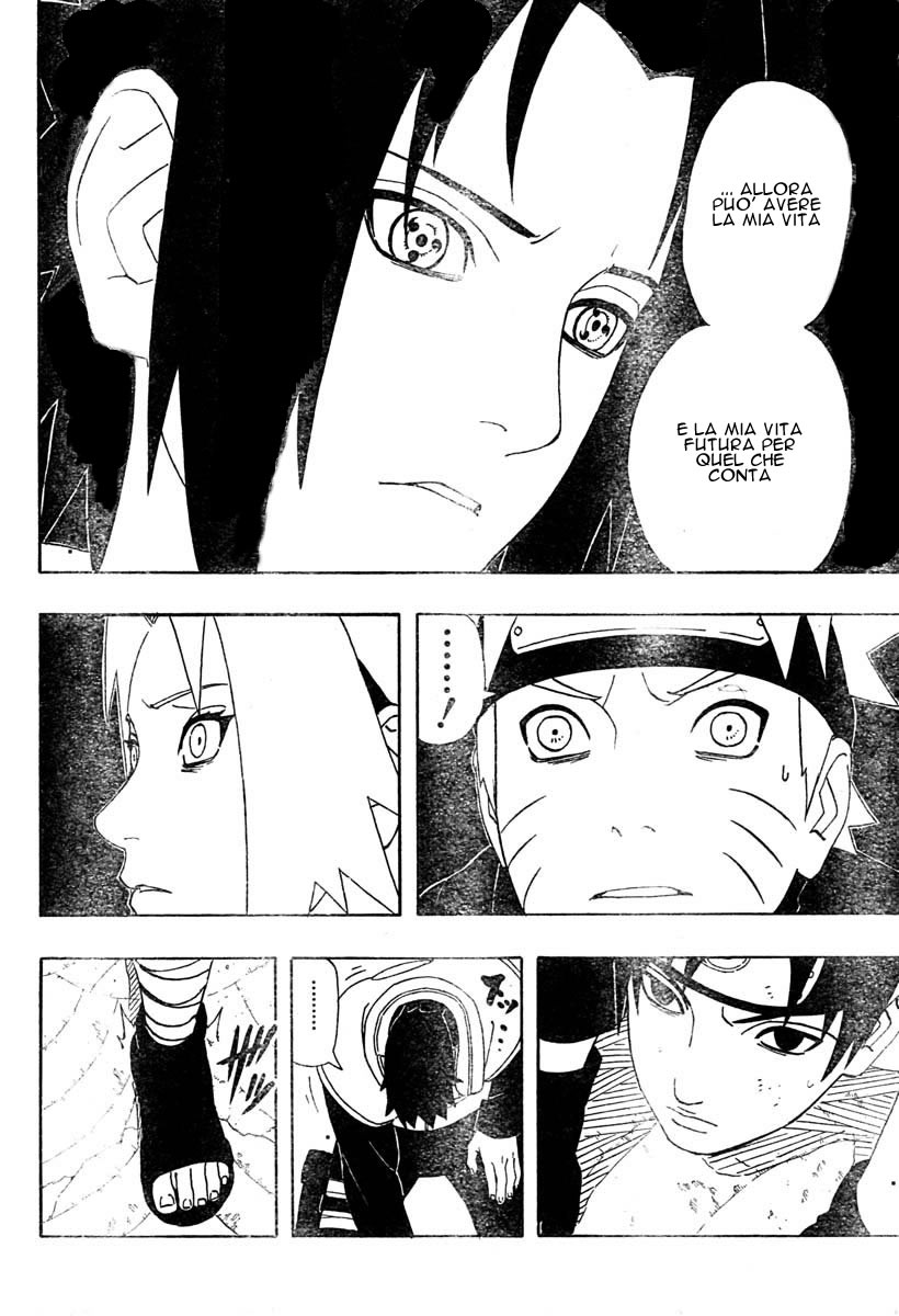 Read Naruto IT Manga Online