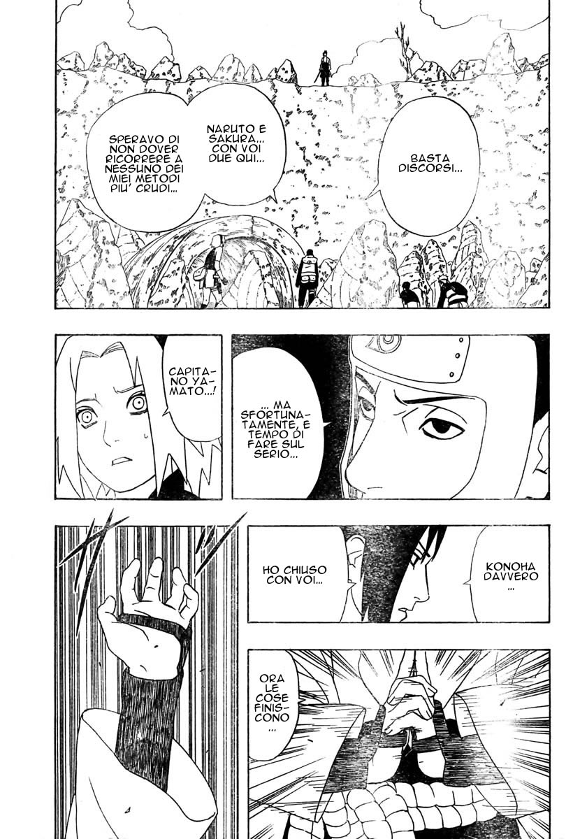 Read Naruto IT Manga Online