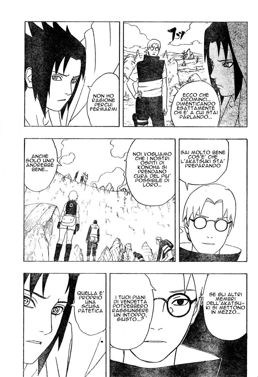 Read Naruto IT Manga Online