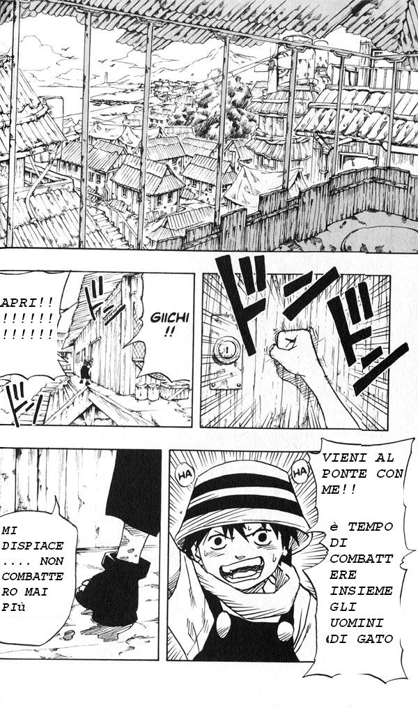 Read Naruto IT Manga Online