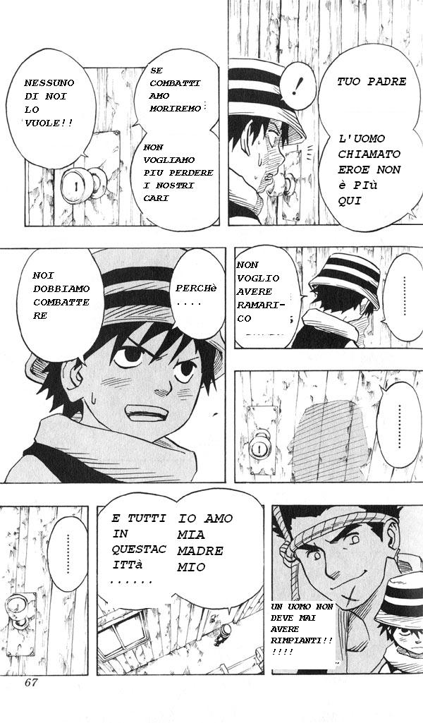 Read Naruto IT Manga Online