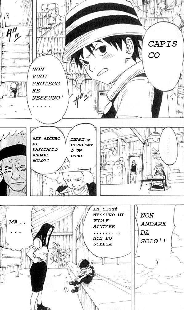 Read Naruto IT Manga Online