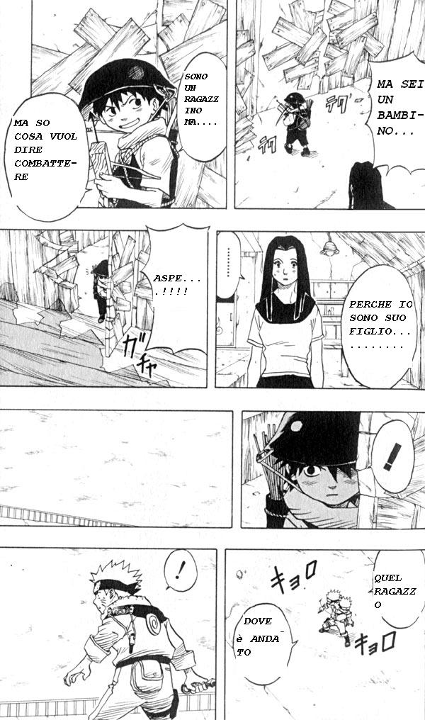 Read Naruto IT Manga Online