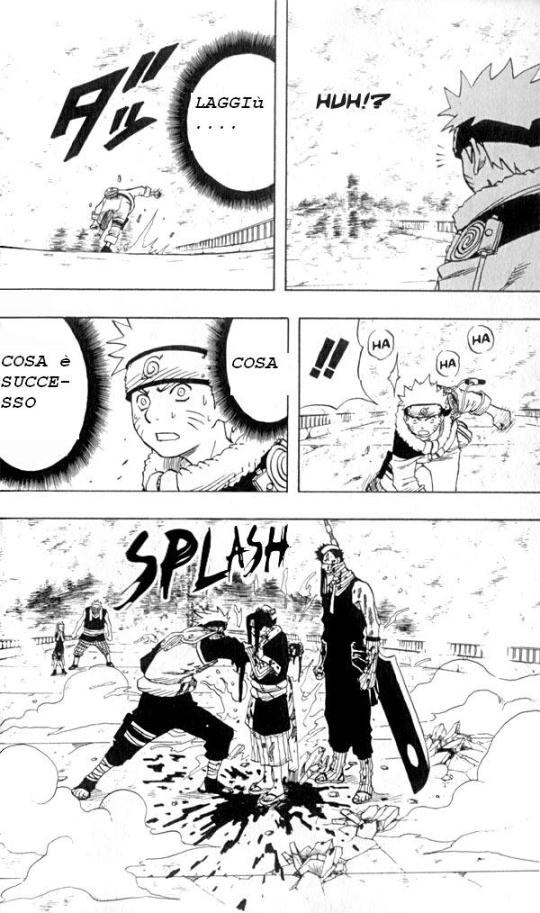 Read Naruto IT Manga Online
