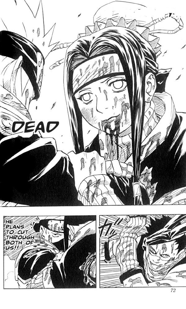 Read Naruto IT Manga Online