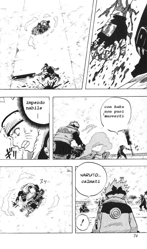 Read Naruto IT Manga Online