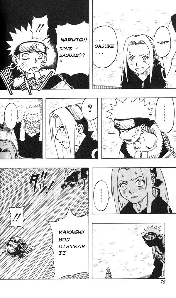 Read Naruto IT Manga Online
