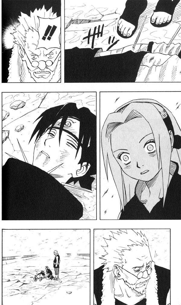 Read Naruto IT Manga Online